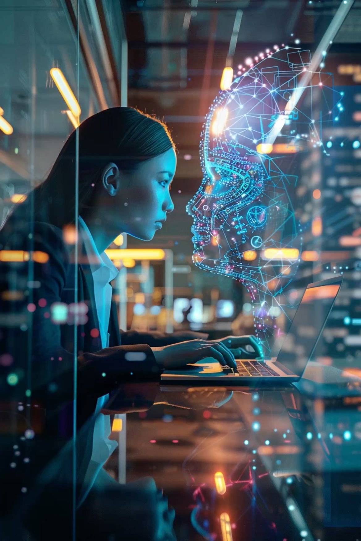 Über Mind Algo Akademie