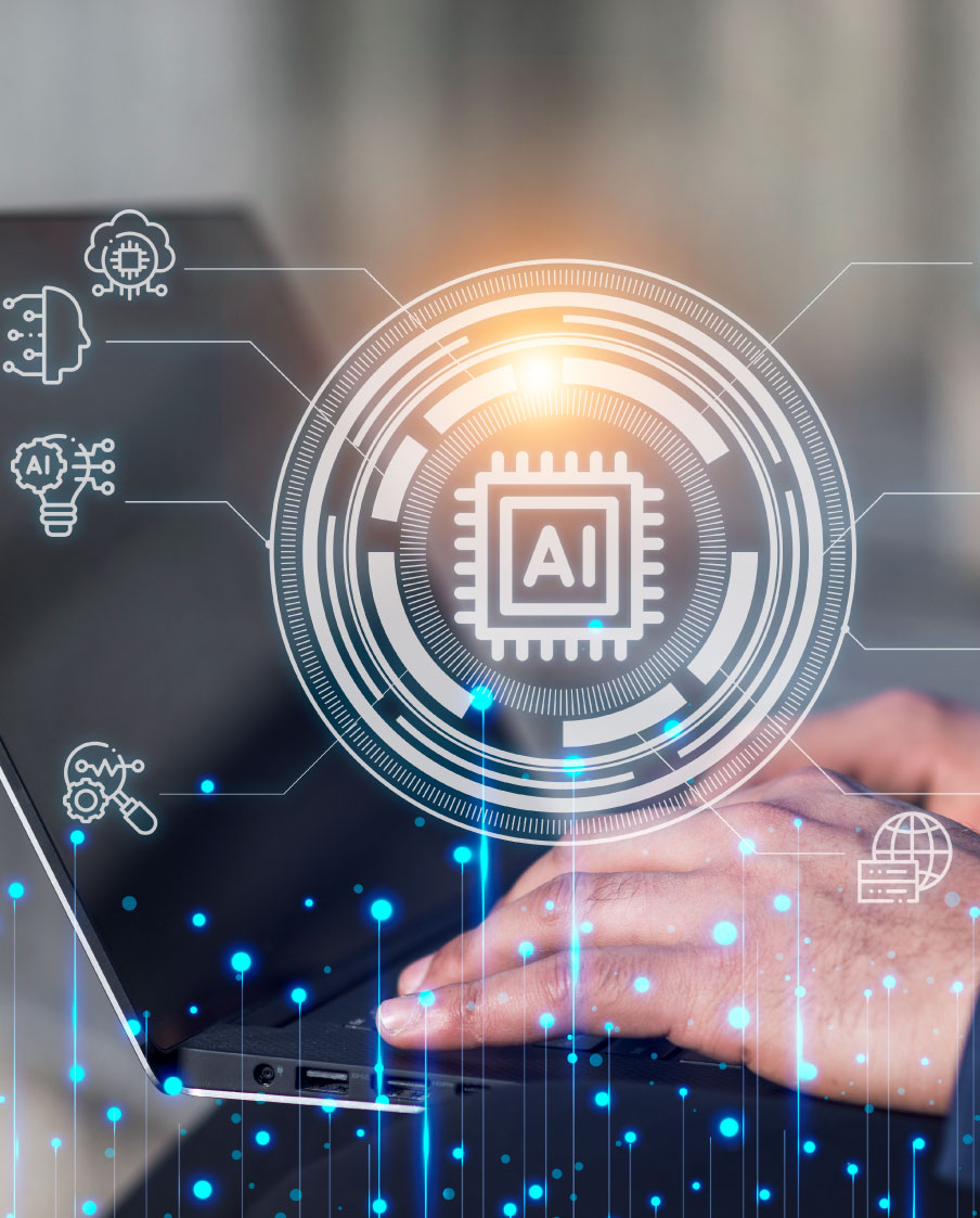 Vorschau Kurs KI-Analyse und Datenmuster verstehen