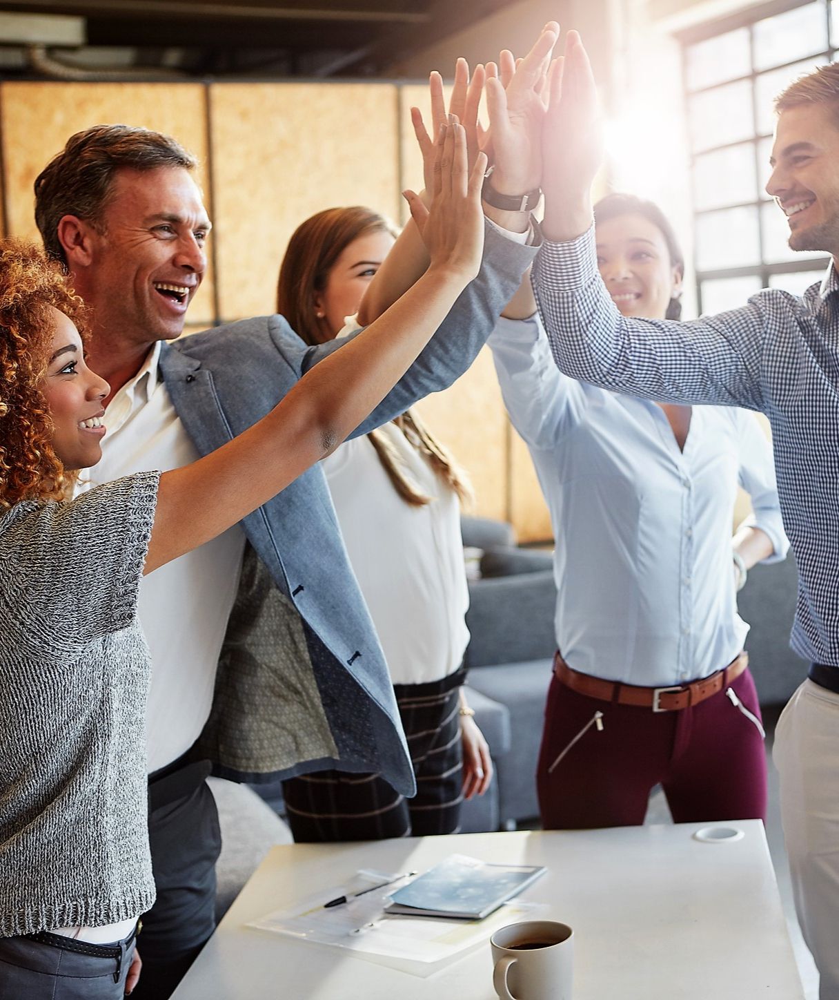 Vorschau KI-gestützte Strategien für Teams